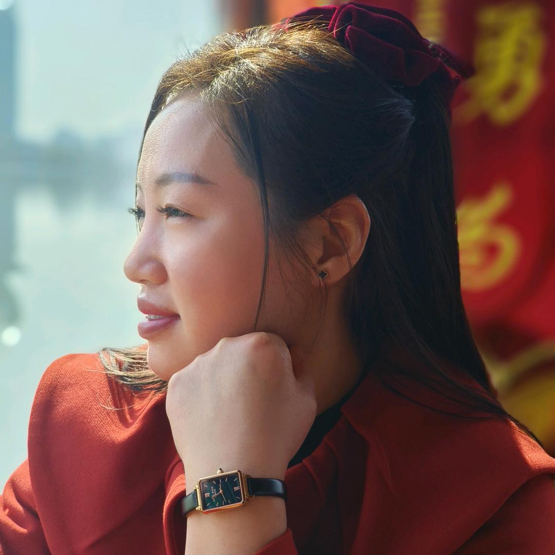你的巧儿💞