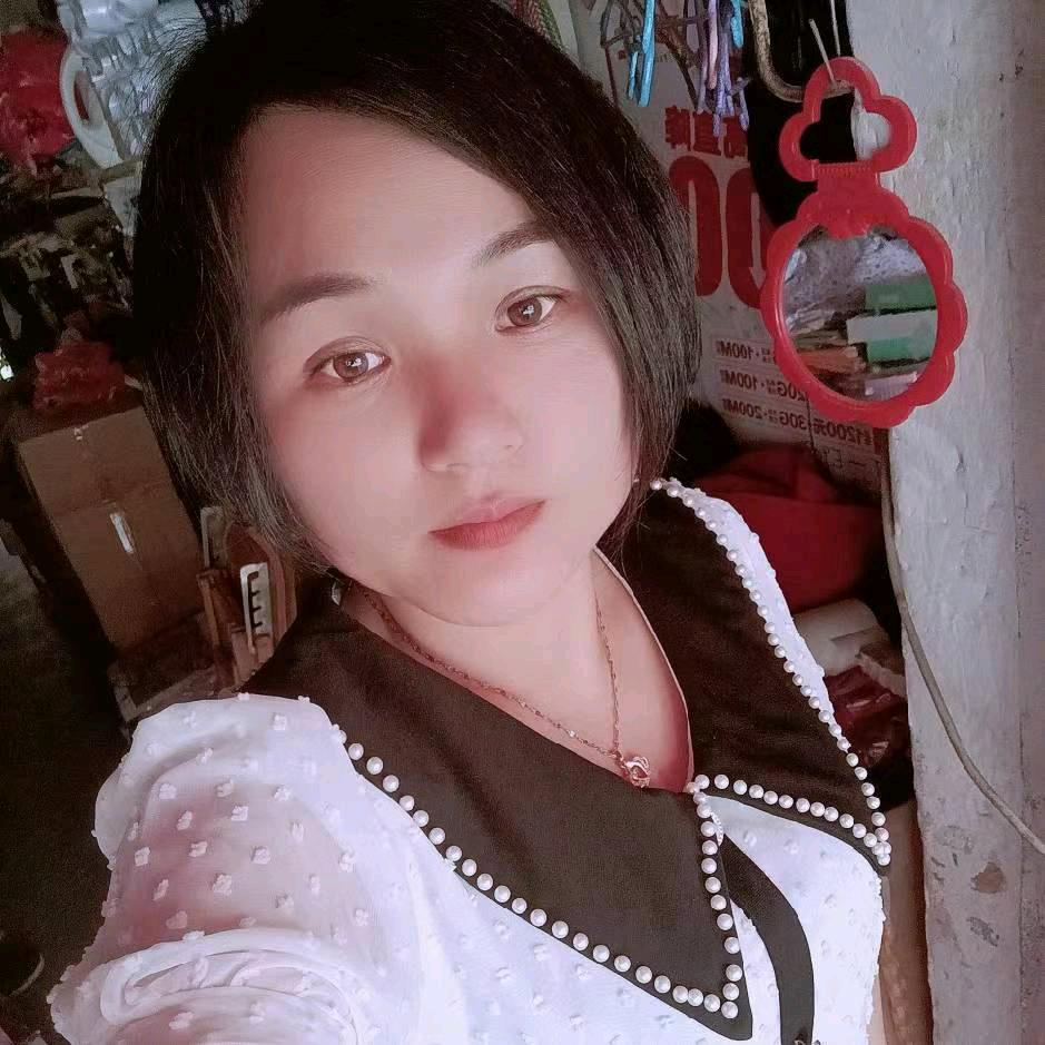 阳光小姐姐（潘）