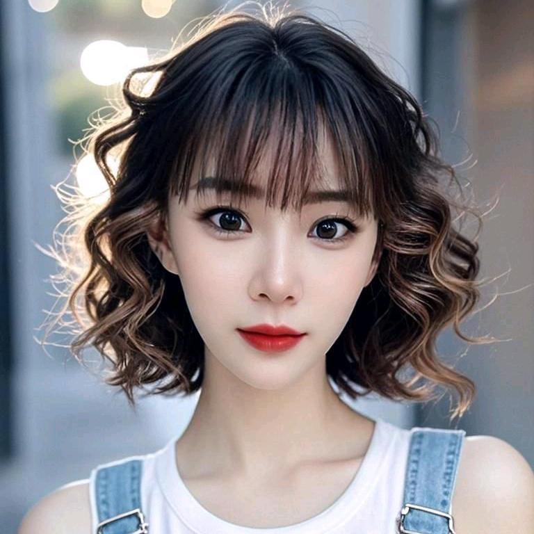 精彩人生