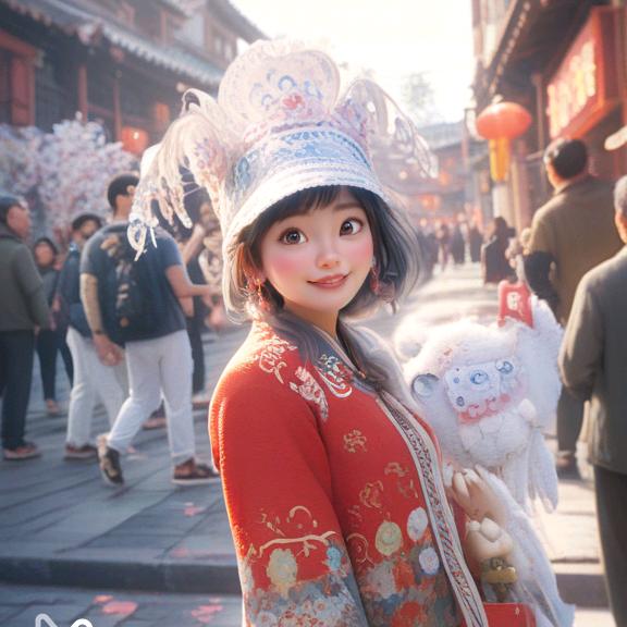 土家幺嫂子