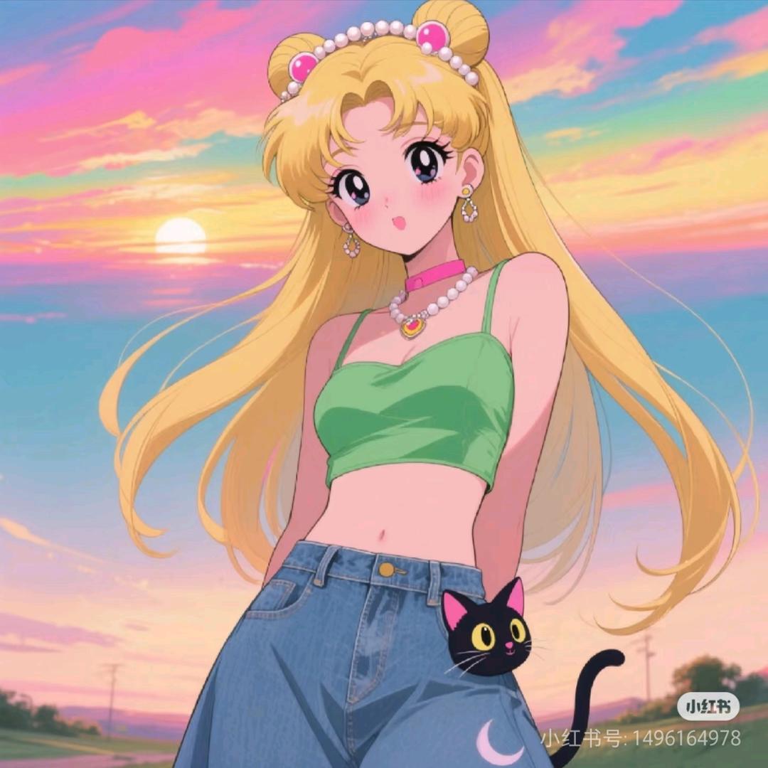 文静