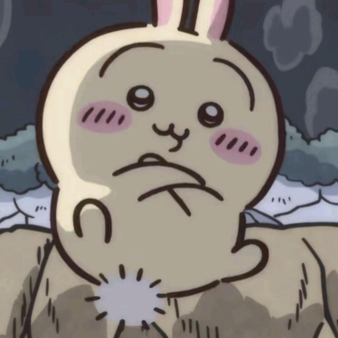 要开心（恩师乌萨奇）