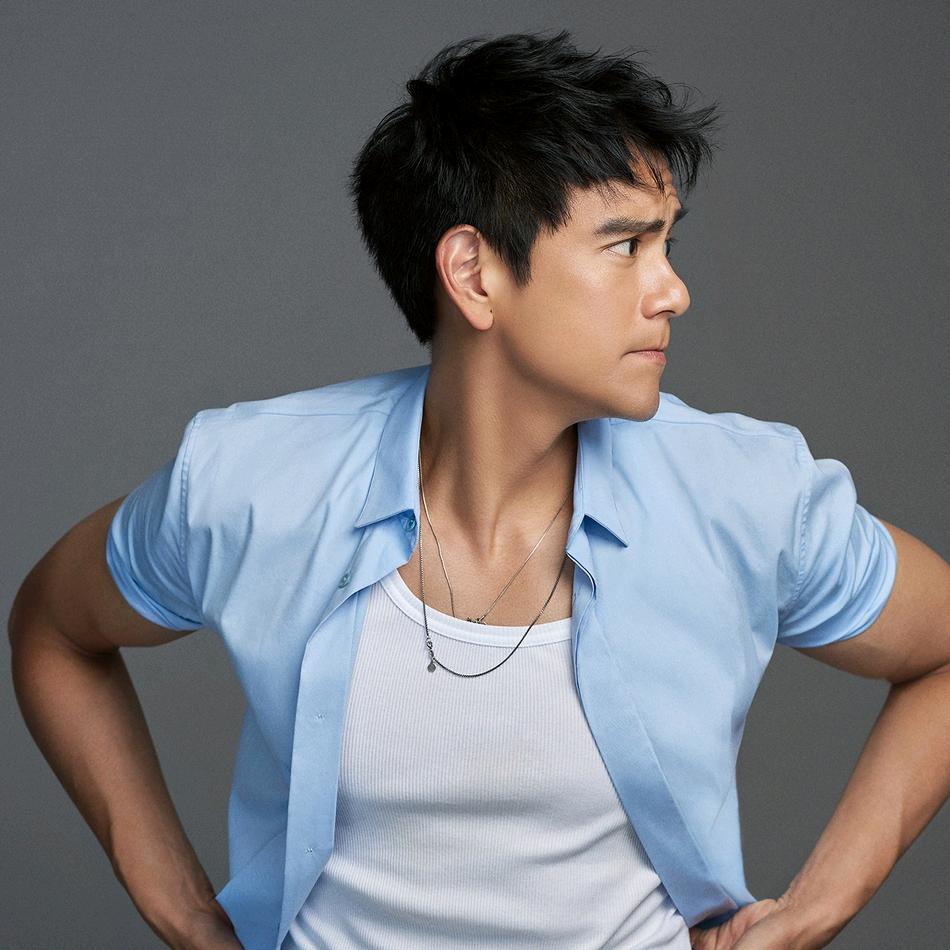 一生只爱你笑笑