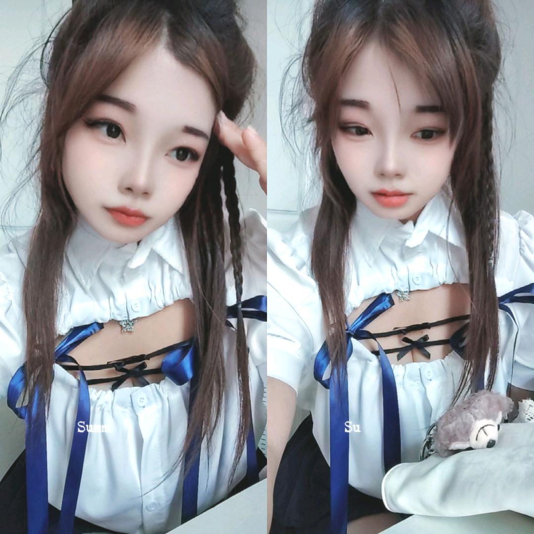 冷🍒妹