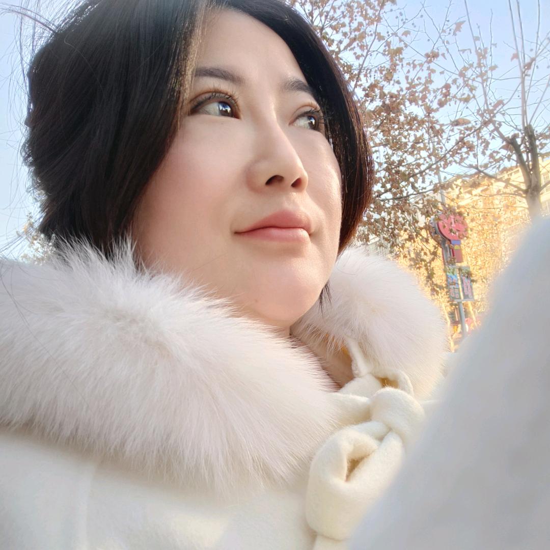 与其仰望星空，不如去做摘星星的人