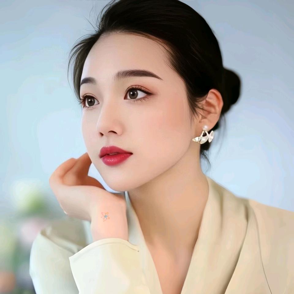 悦悦暴富吖