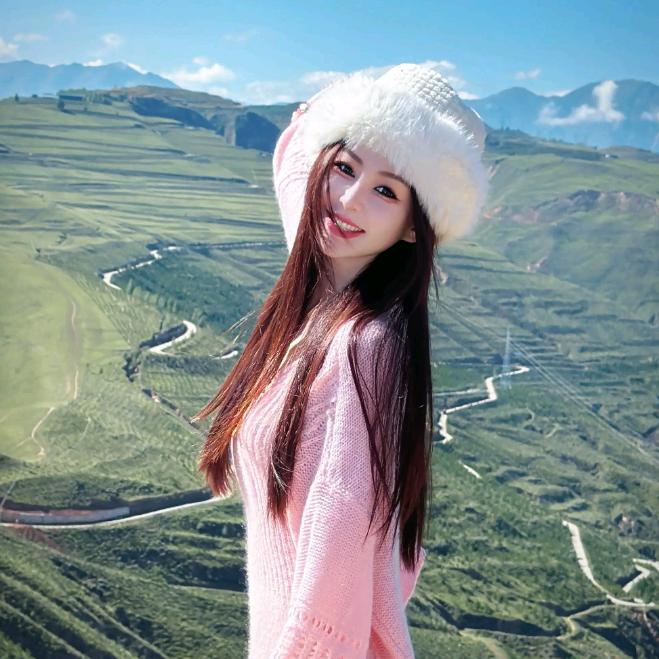 余潇潇-穿搭分享