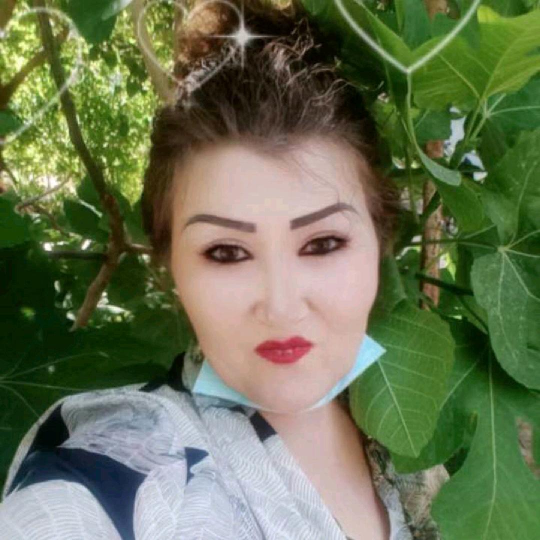 古丽克孜💃