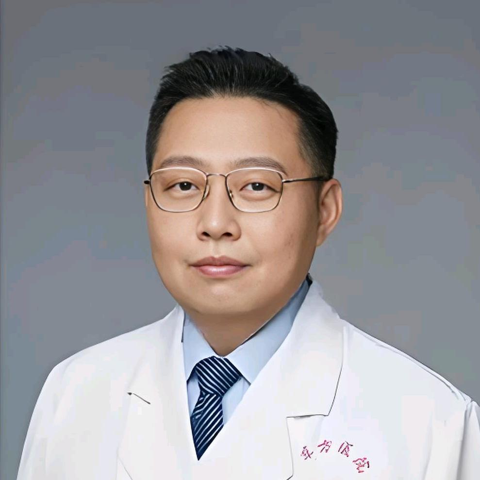 中医眼科曹京源