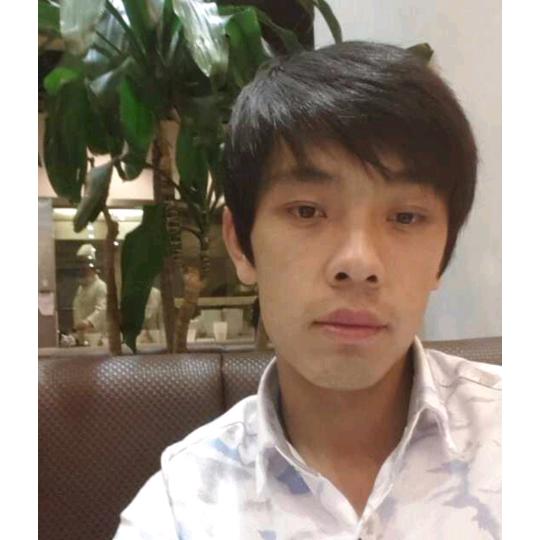 一见你，，就笑