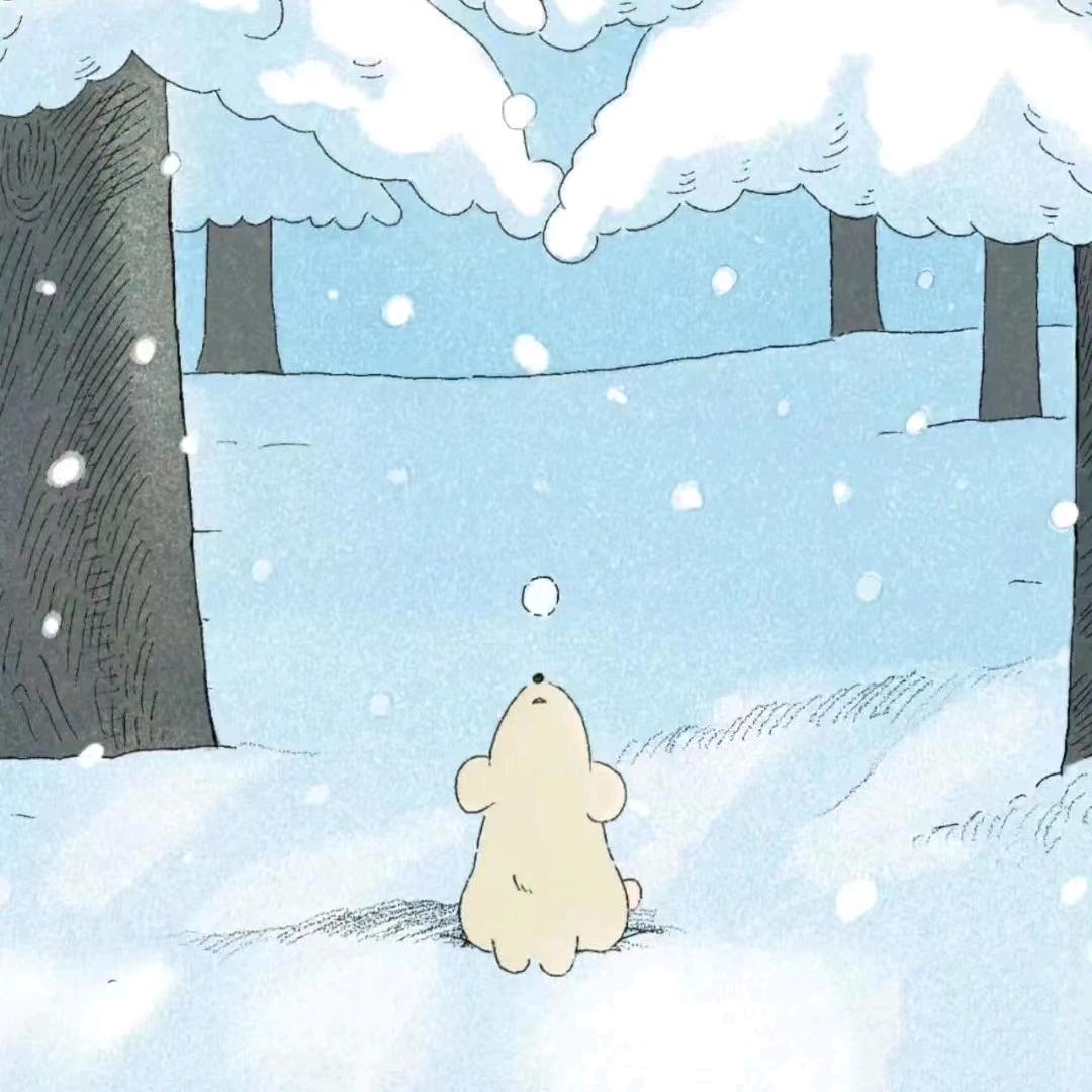 夜微凉♬