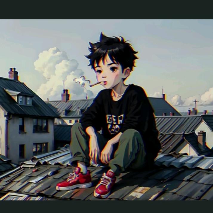 小   九