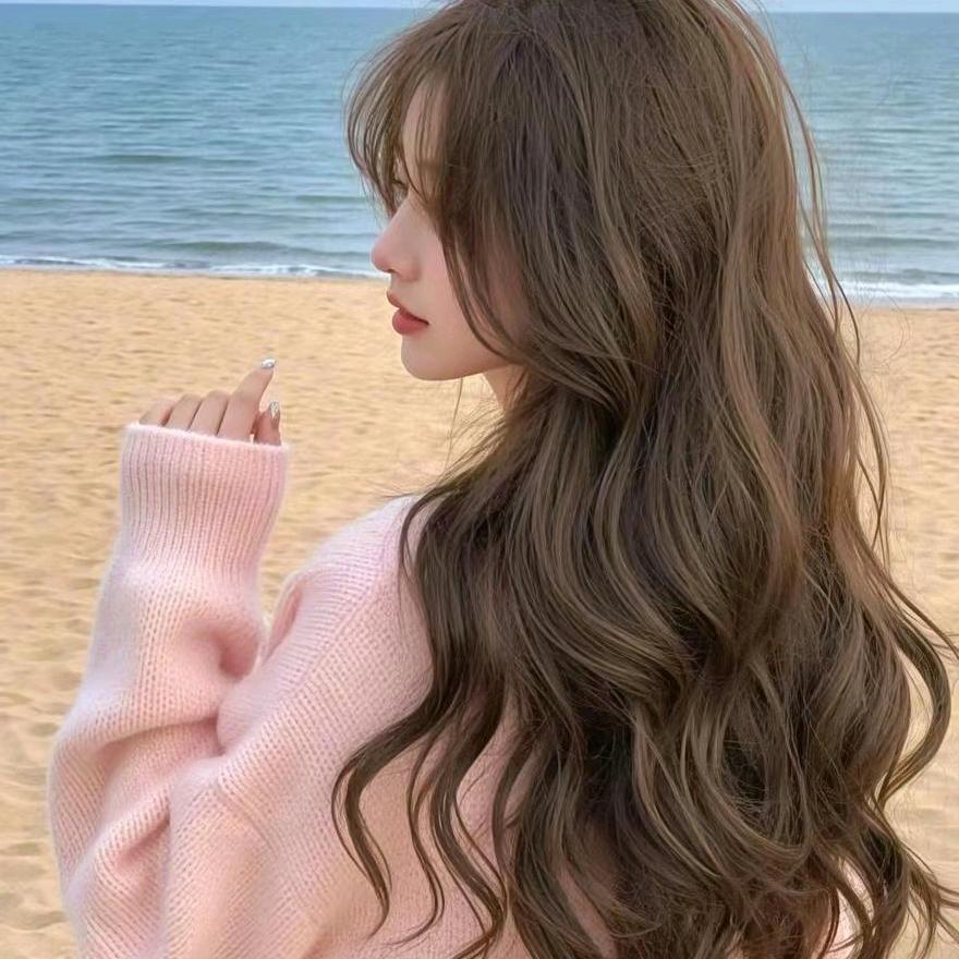 米儿~