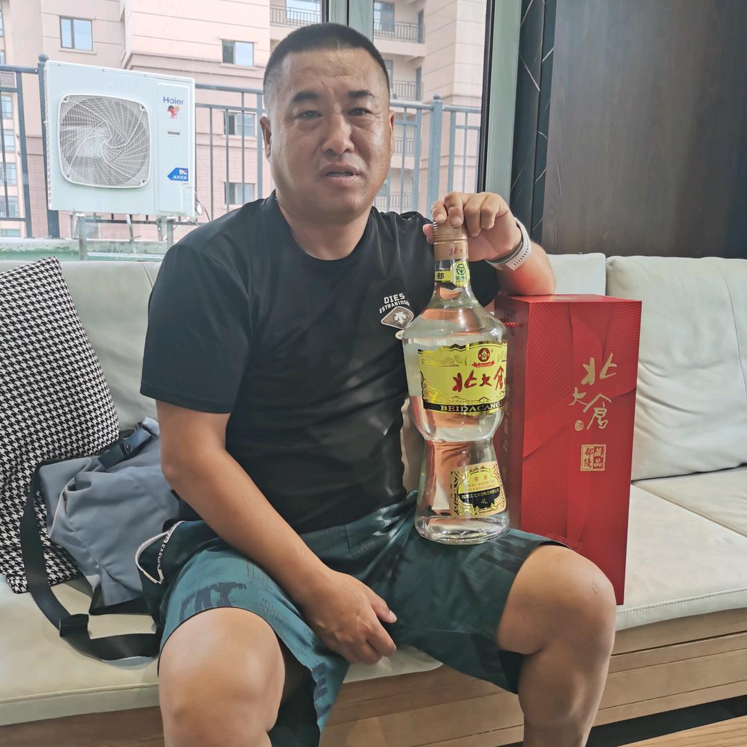 健康财富（海哥）