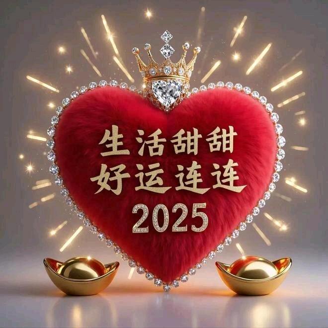 幸福♡
