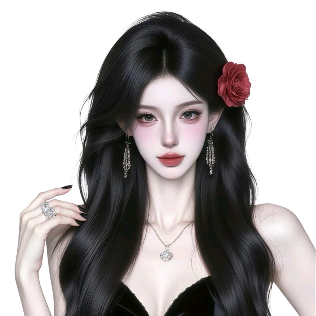 栀🌸