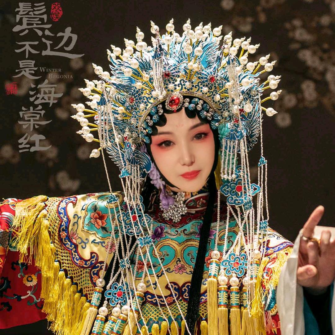 陈姐快乐