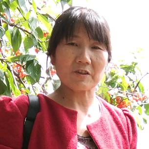 华女士