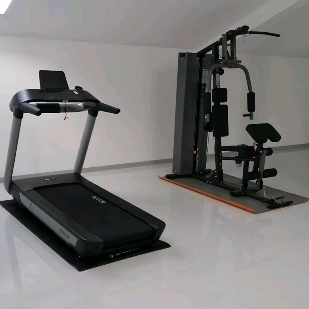 舒华健身养身器材—于姐