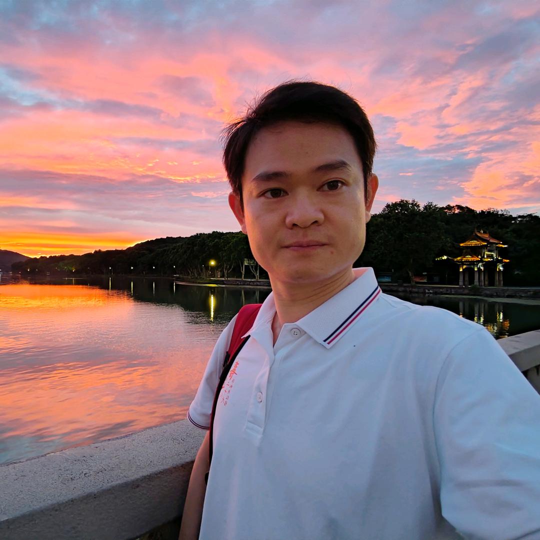 年轻人老叶
