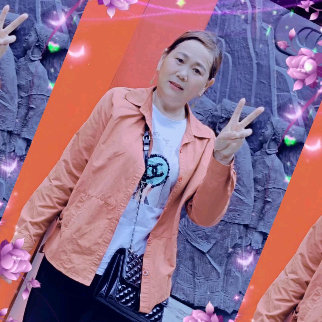 我的梦想在心里