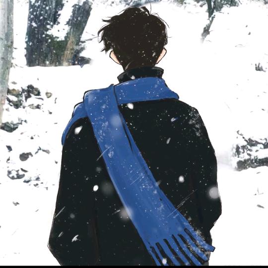 男盆友