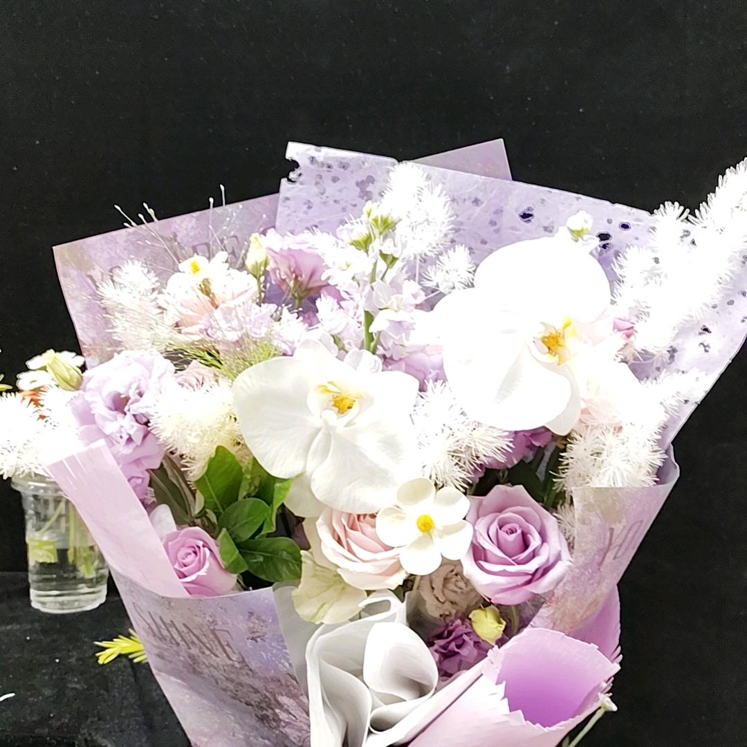 聪聪花卉