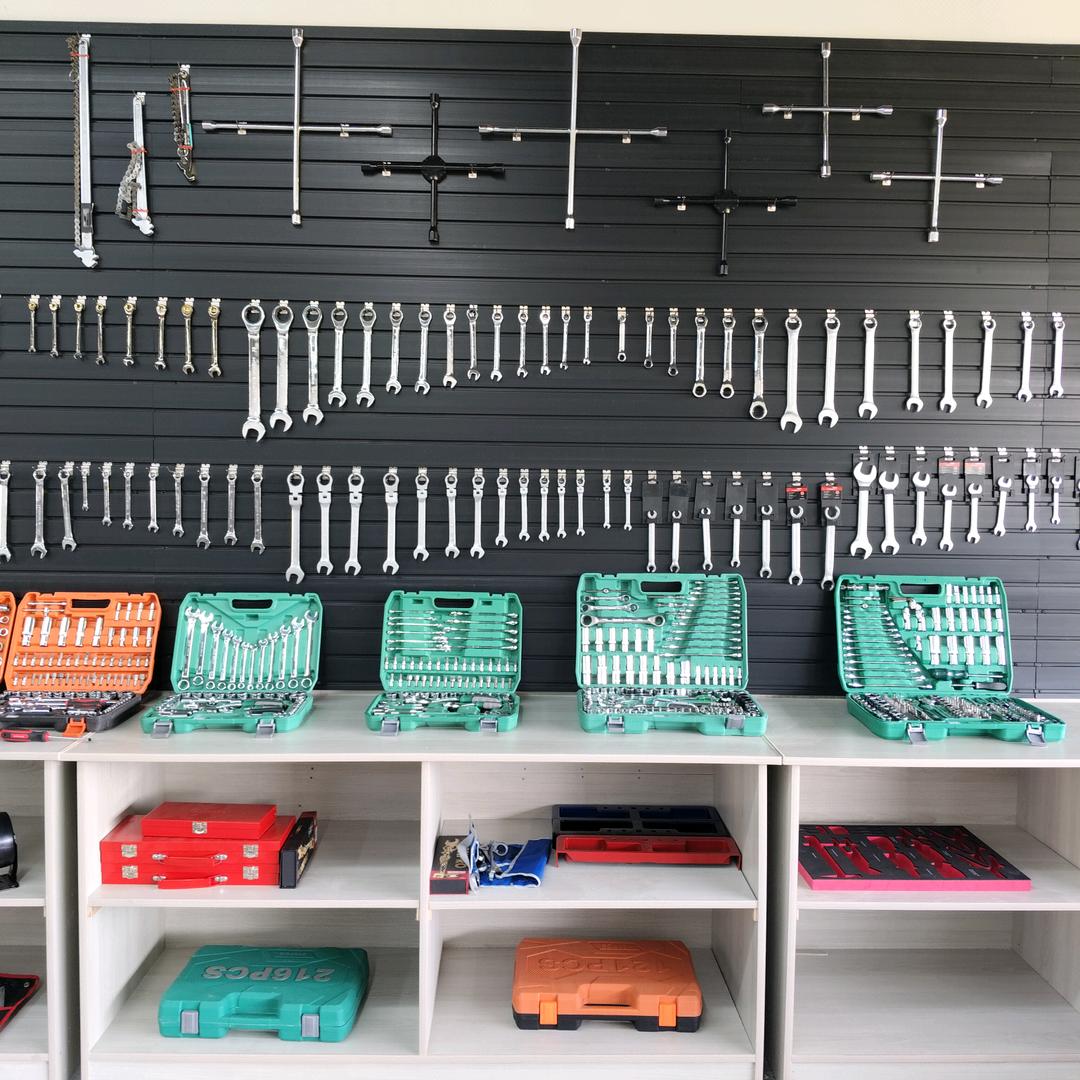 卓越田野（上海）贸易有限公司