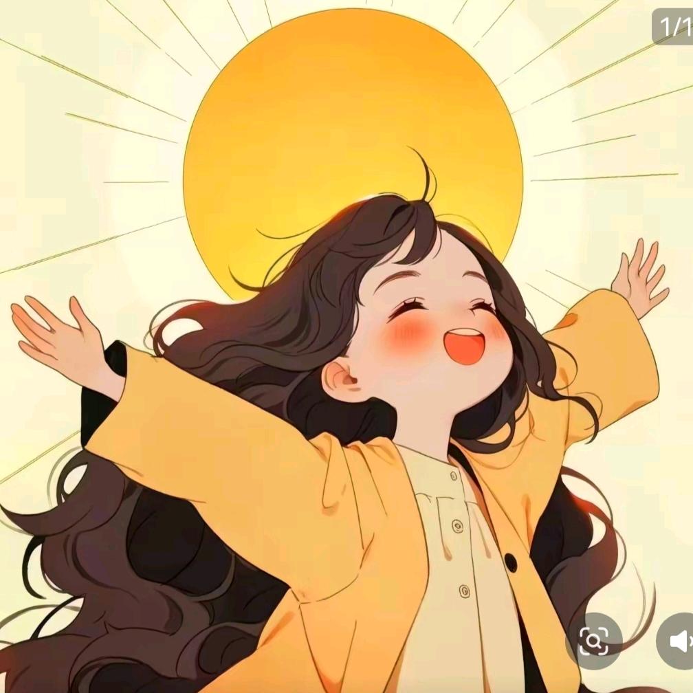 晨曦