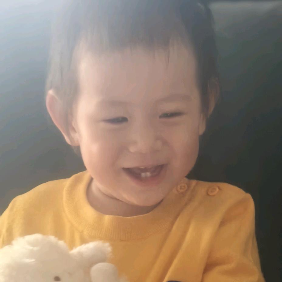 我和我的可爱搭子