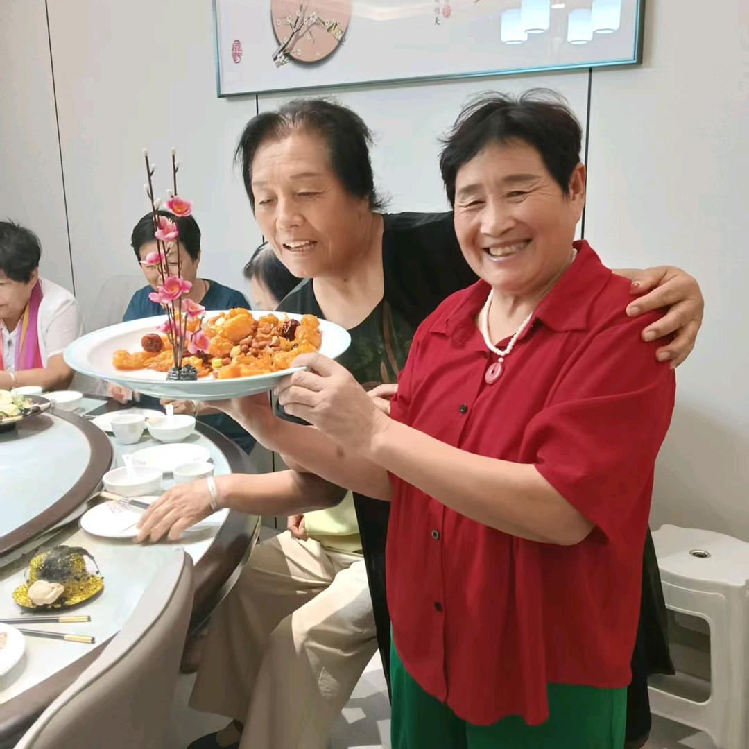 梨园好声音幸福每一天