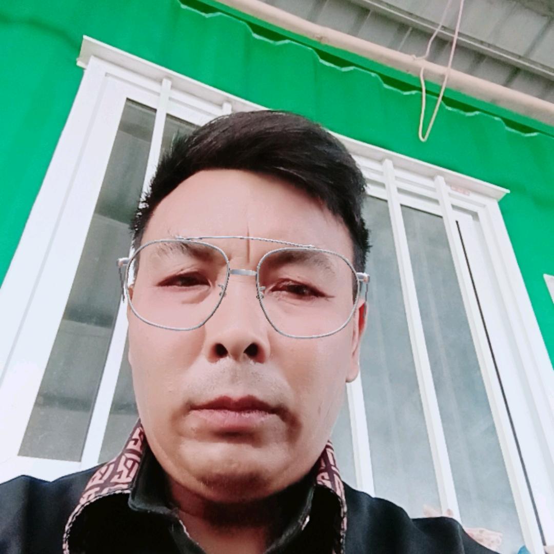 山不转路转开心一生