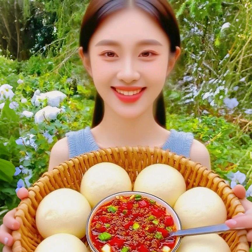 酱豆飘香