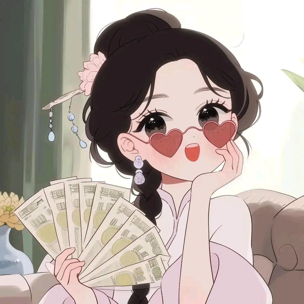 善良勤劳的彭莱莱头像