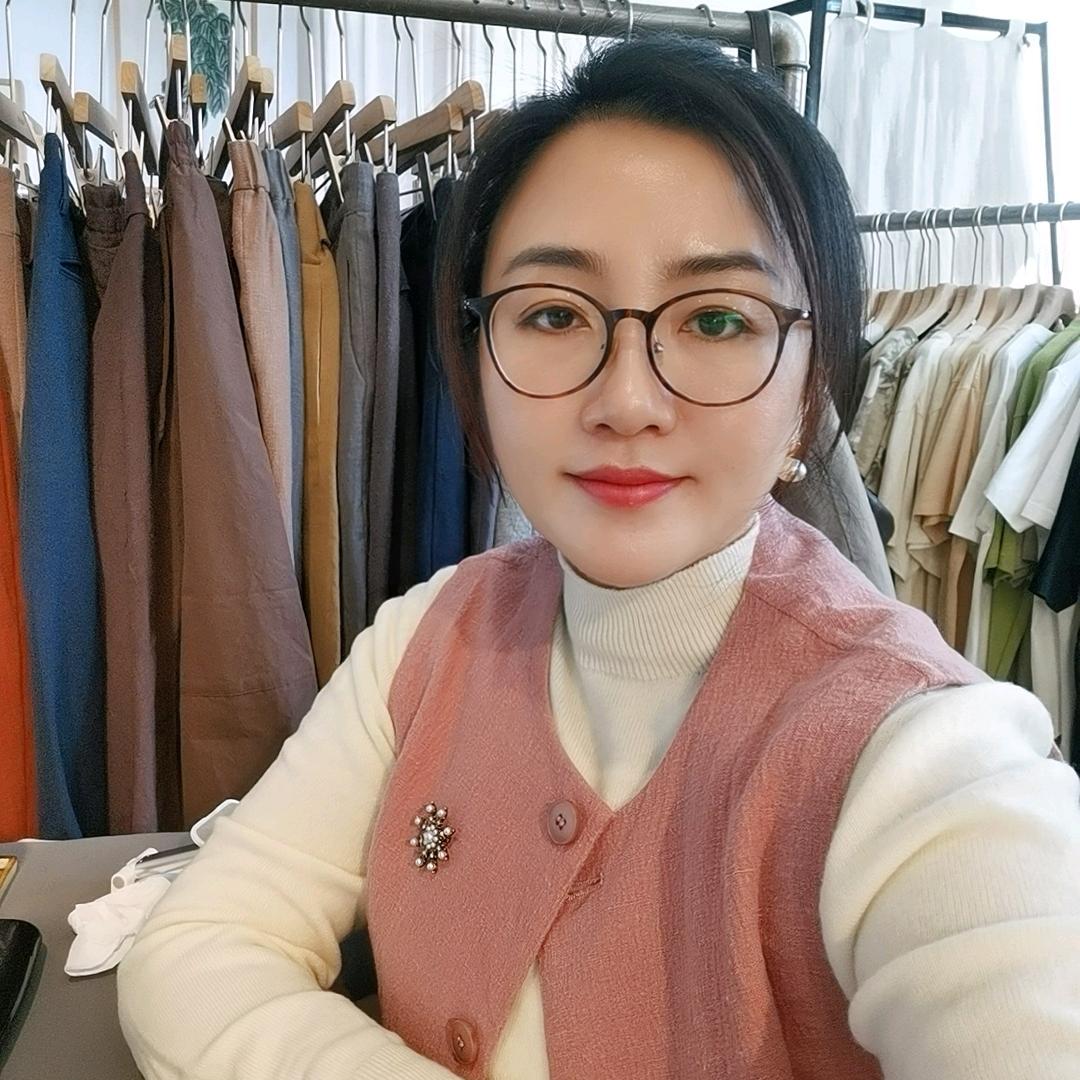 仙女姐姐的宝藏店