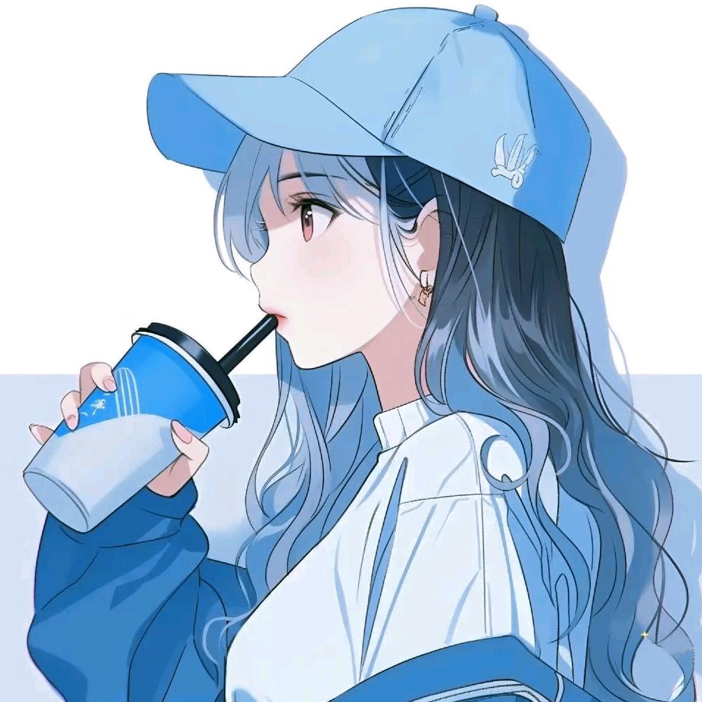三个开心果