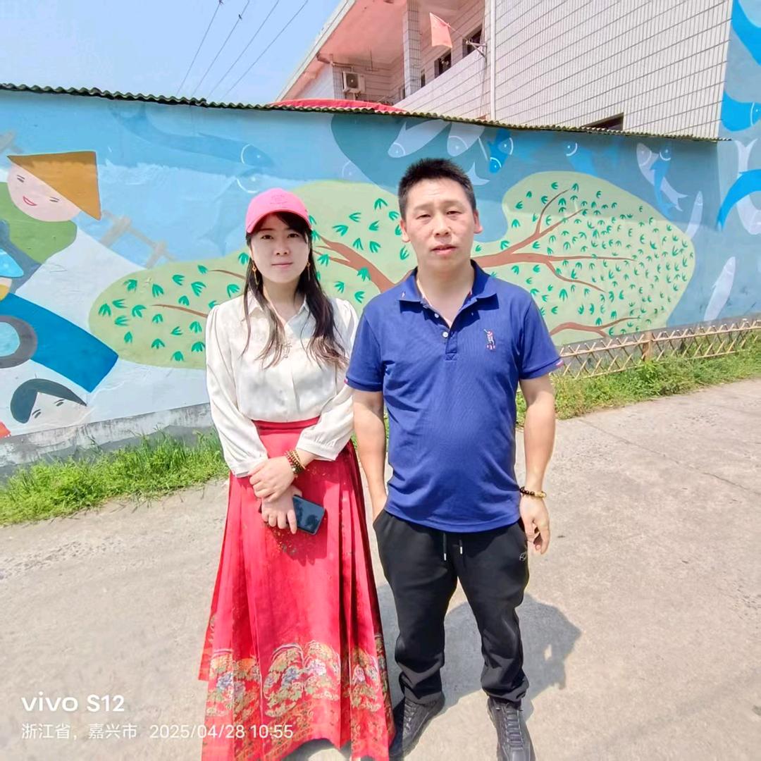 🌈无忧🌶️无虑👀