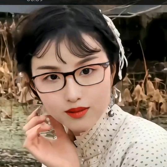 阿妹爱唱歌