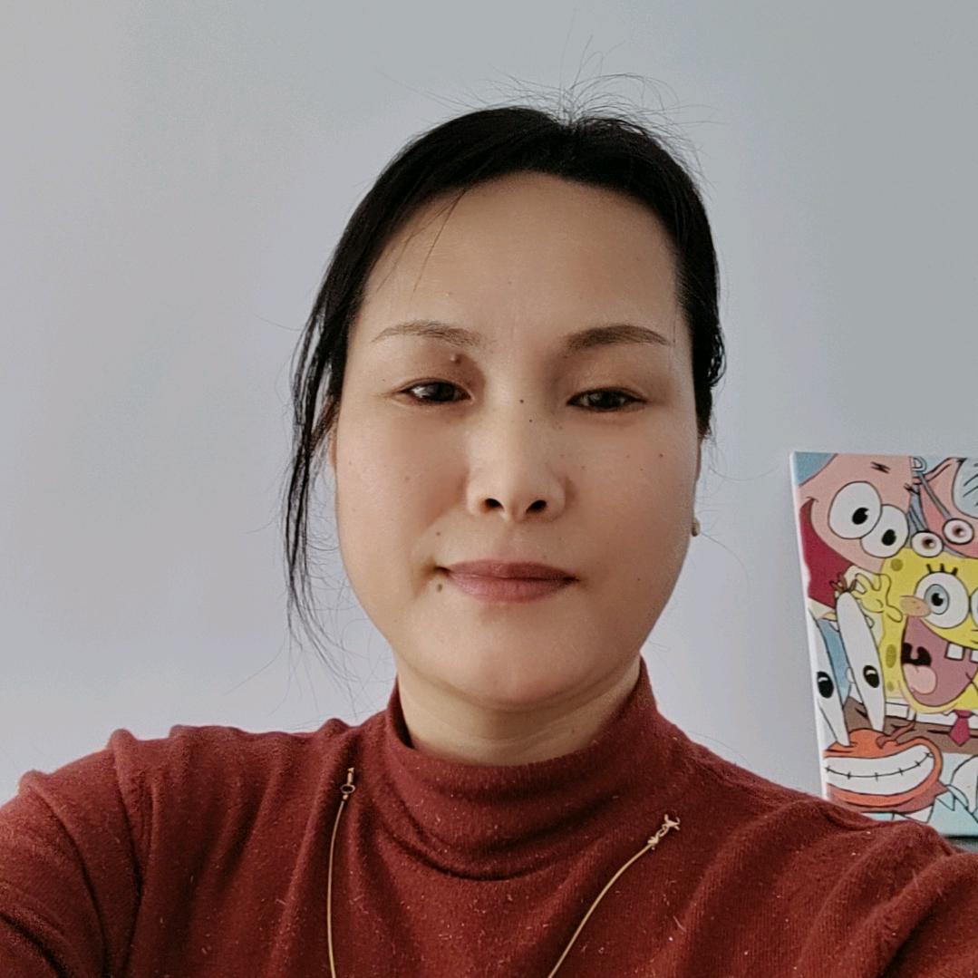 丁叮🎤（学习中）