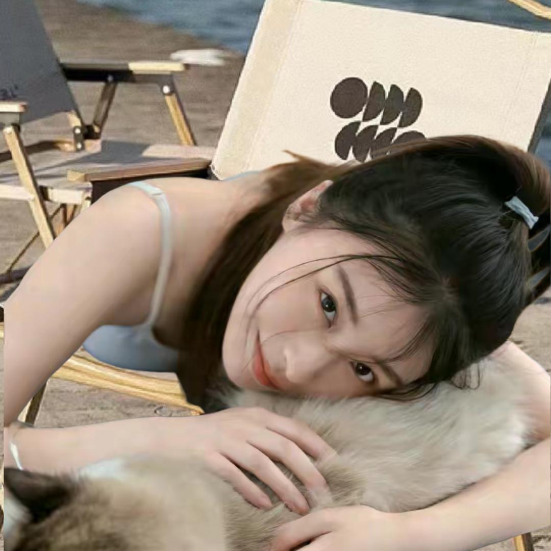 梦云吖
