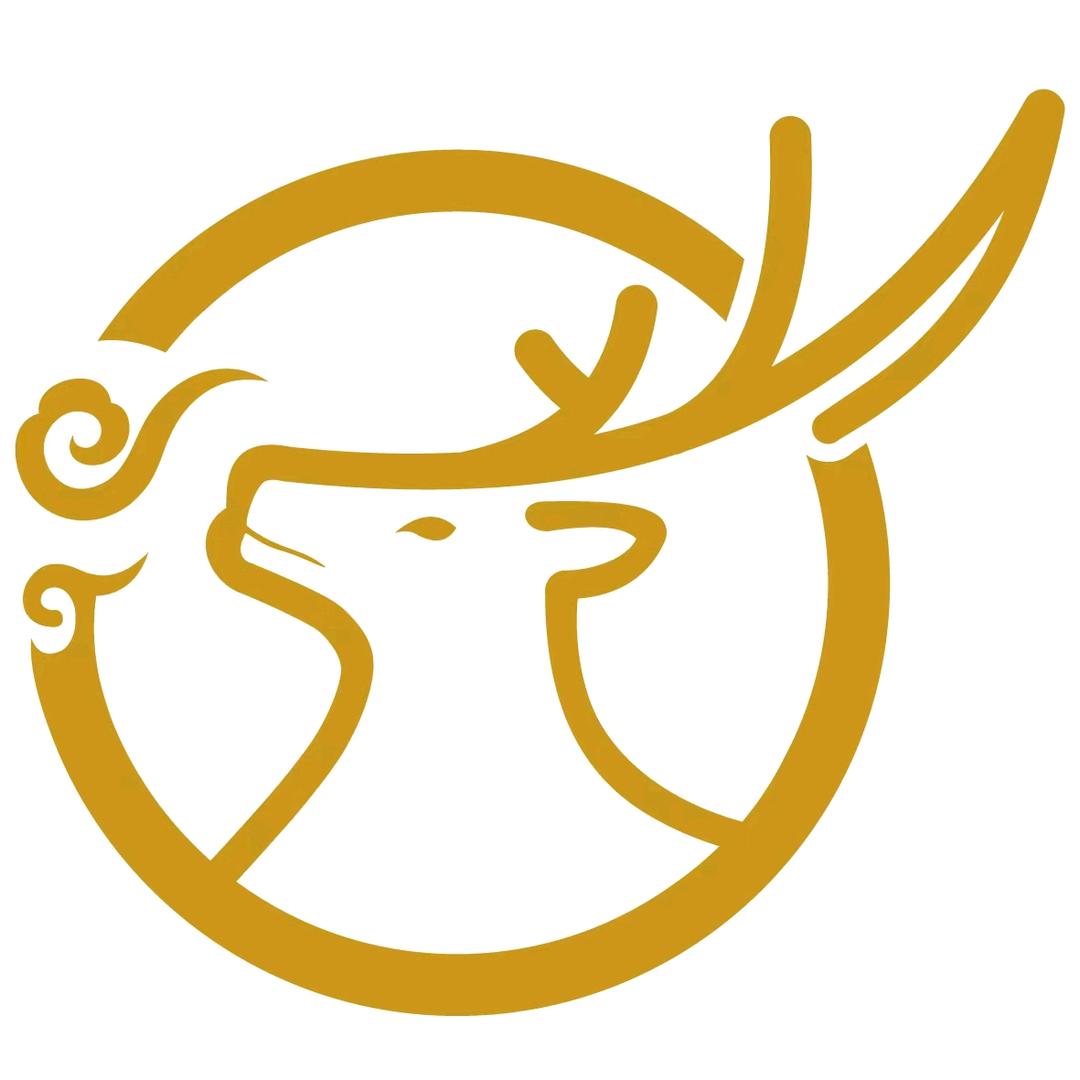 鹿鸣茶舍官方号