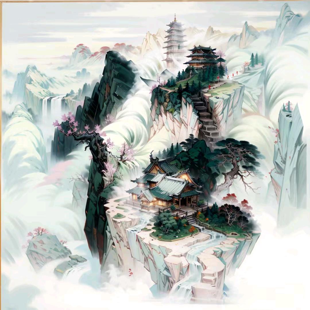 渝城@任