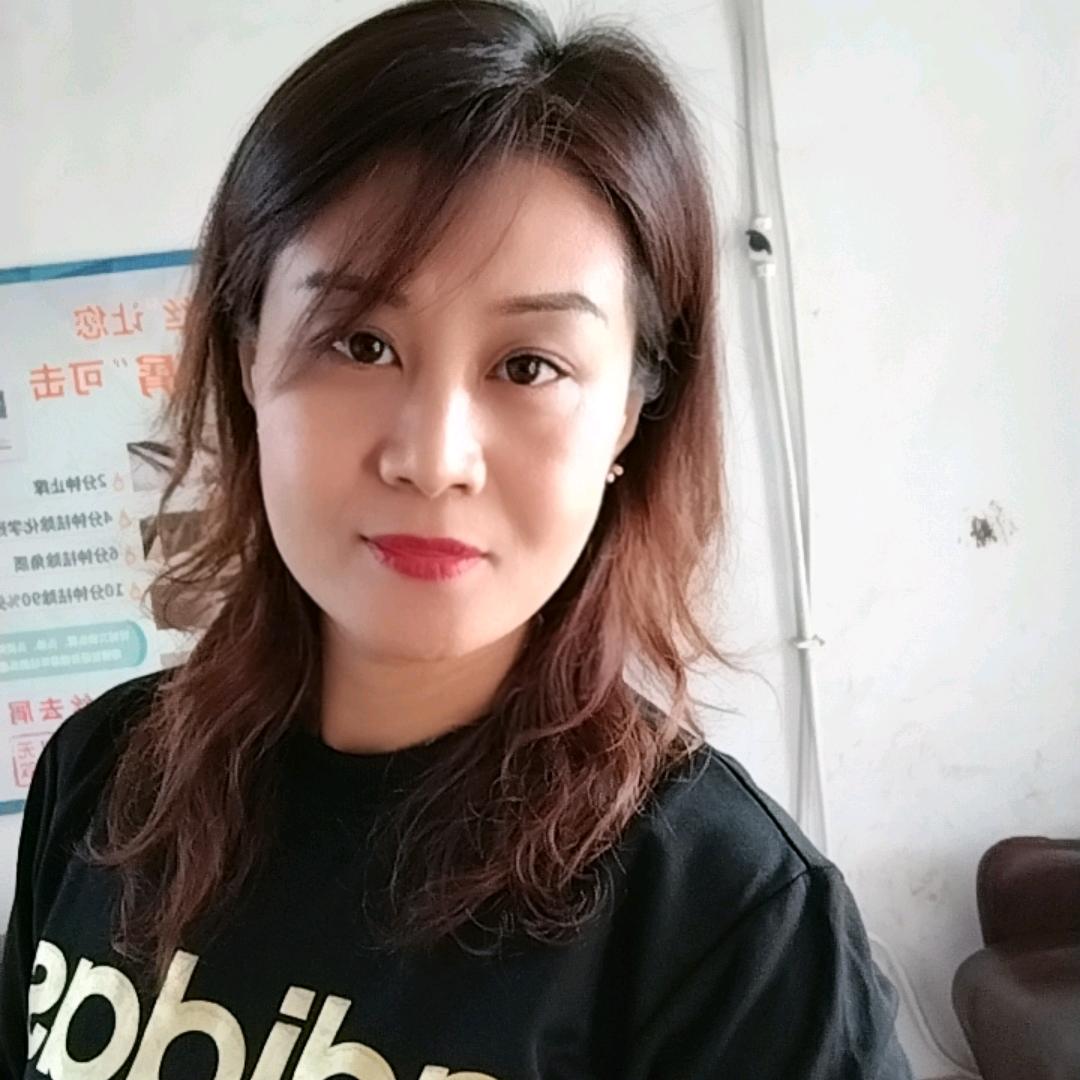 纹绣理发娟姐