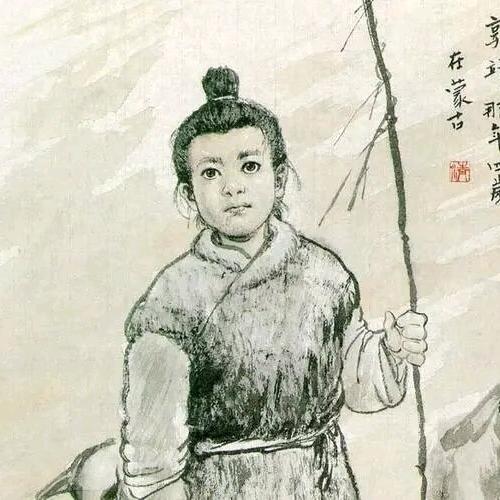 无情刀多情郎