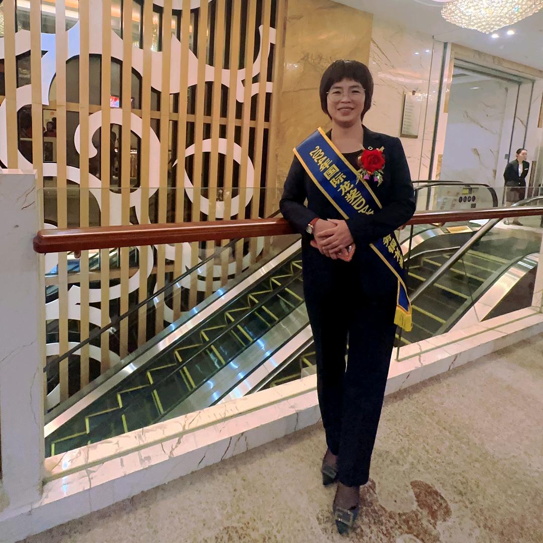 安妮(大家的二嫂)