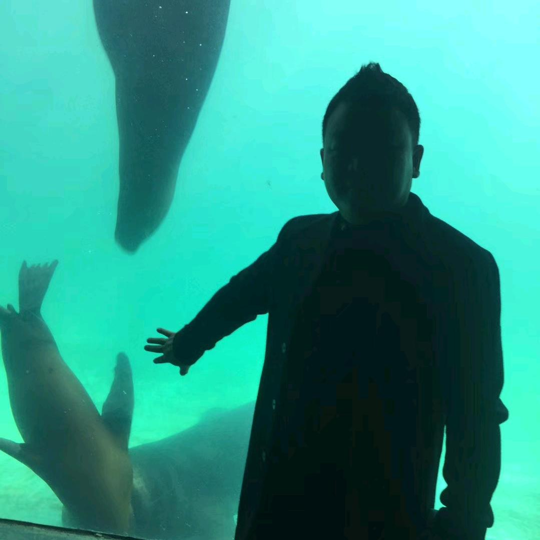 海哥