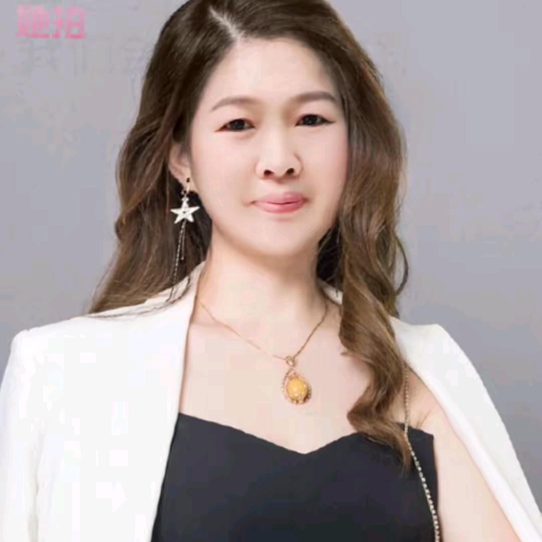 川姐