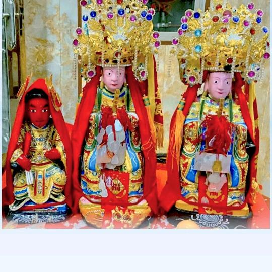 老婆