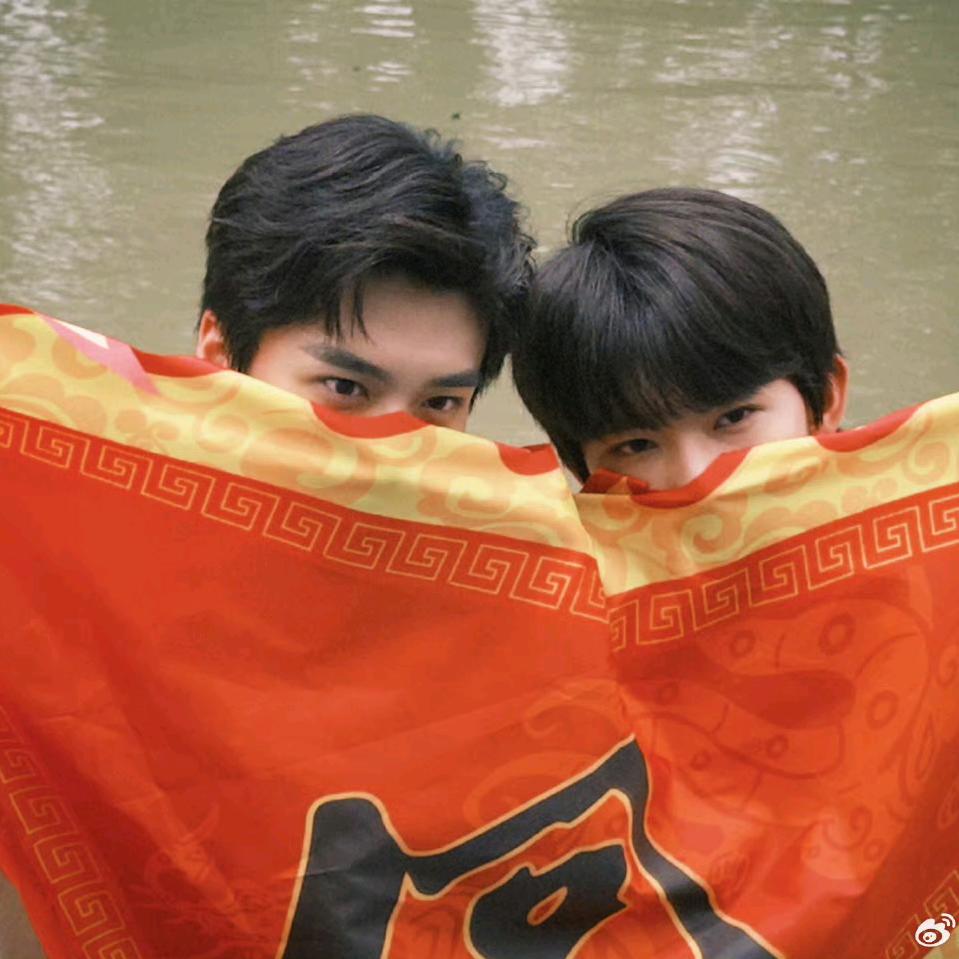 超级帅气的饭团