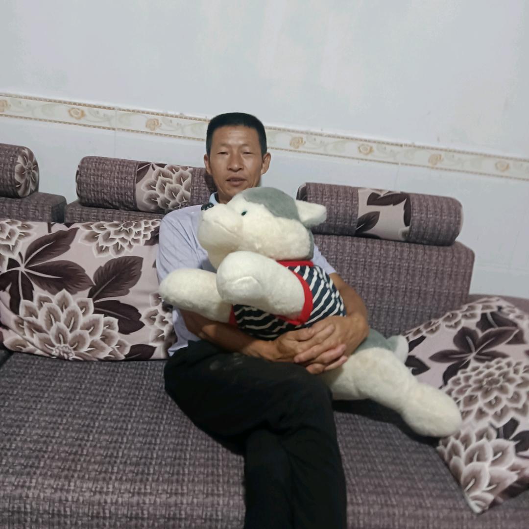 我向我自己的国